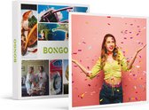 Bongo Bon - CADEAUKAART PROFICIAT - 15 € - Cadeaukaart cadeau voor man of vrouw