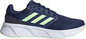 Chaussures de course Adidas Galaxy 6 Blauw EU 44 2/3 Homme