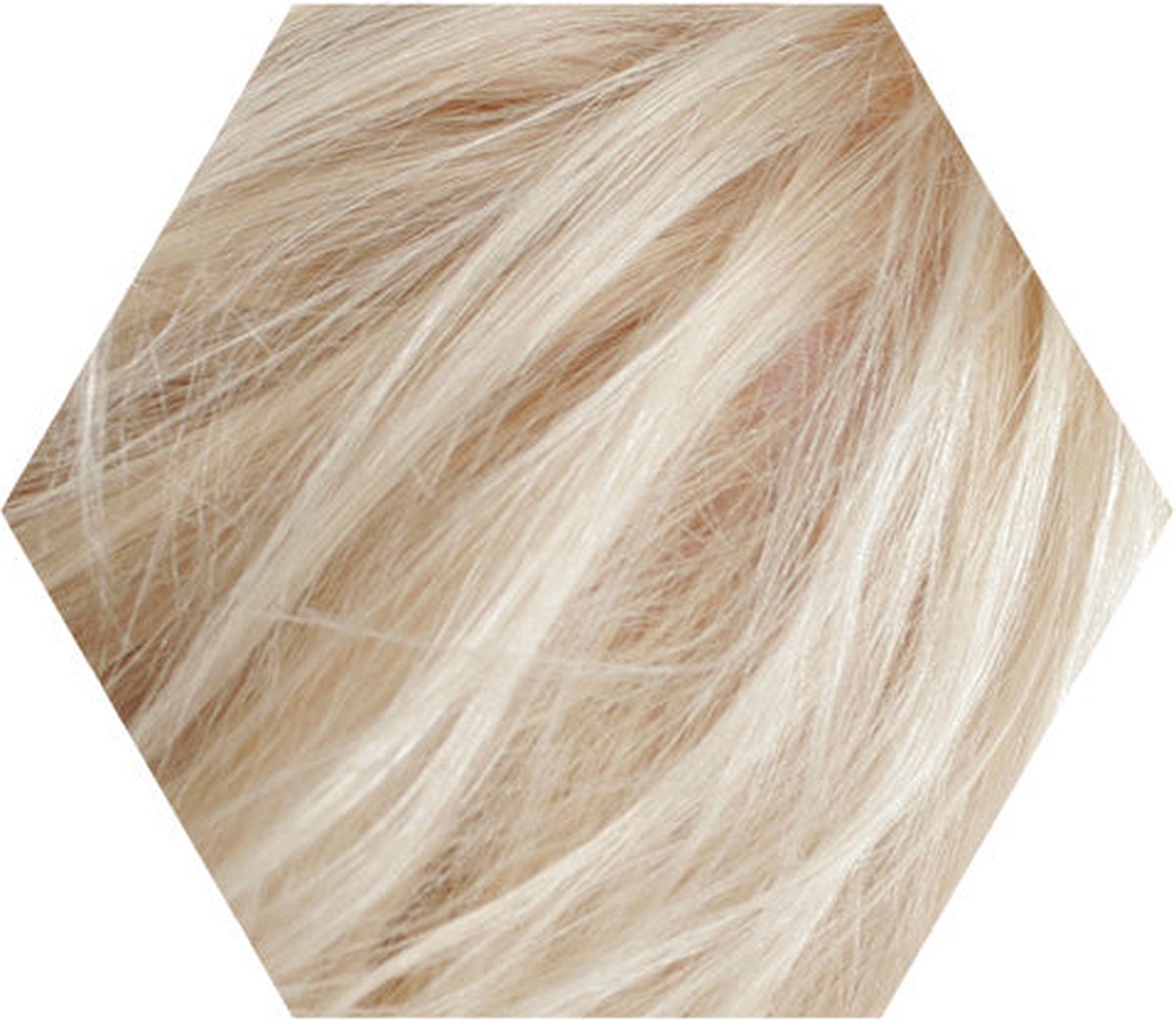 Wecolour - Kleuring - Haarkleuring - Haarkleur - As zeer lichtblond 11.1 - Kapperskwaliteit Haarverf