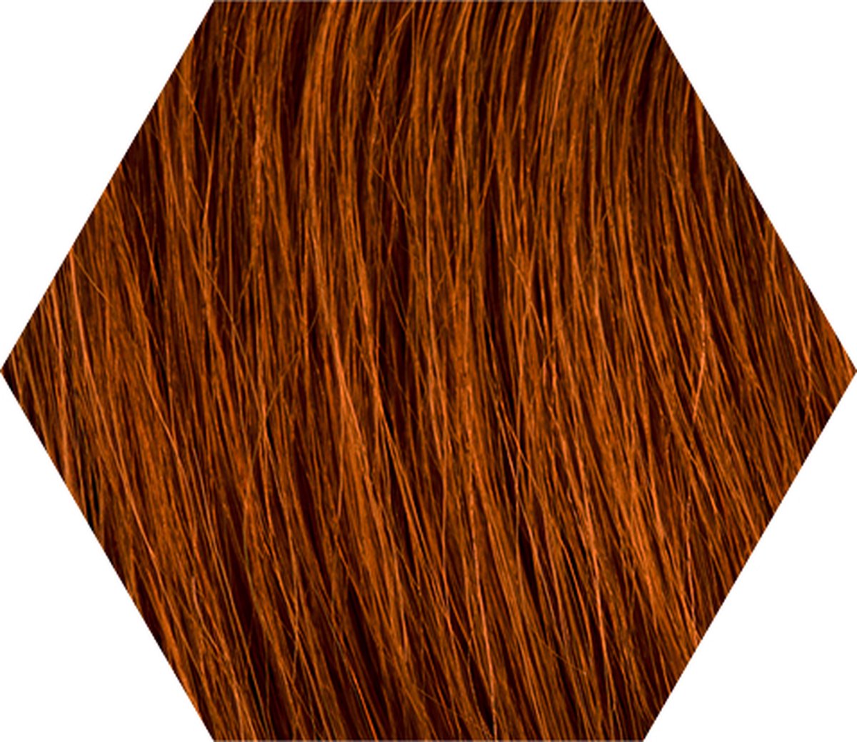 Wecolour - Kleuring - Haarkleuring - Haarkleur - Koper donkerblond 7.4 - Kapperskwaliteit Haarverf