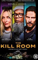 The Kill Room (DVD)