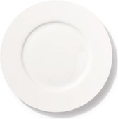 HKliving - assiette de petit-déjeuner en céramique - lot de 6 - Porcelaine en céramique Athena