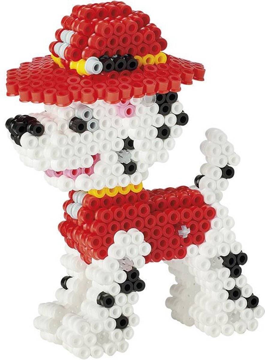 Strijkkralen Paw Patrol 4000-delig — afbeelding 4