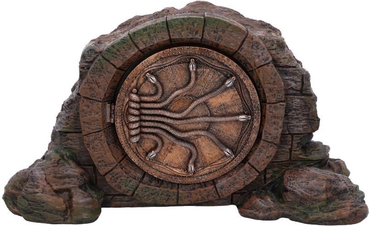 Harry Potter - Chamber of Secrets - opbergdoos (Nemesis Now)