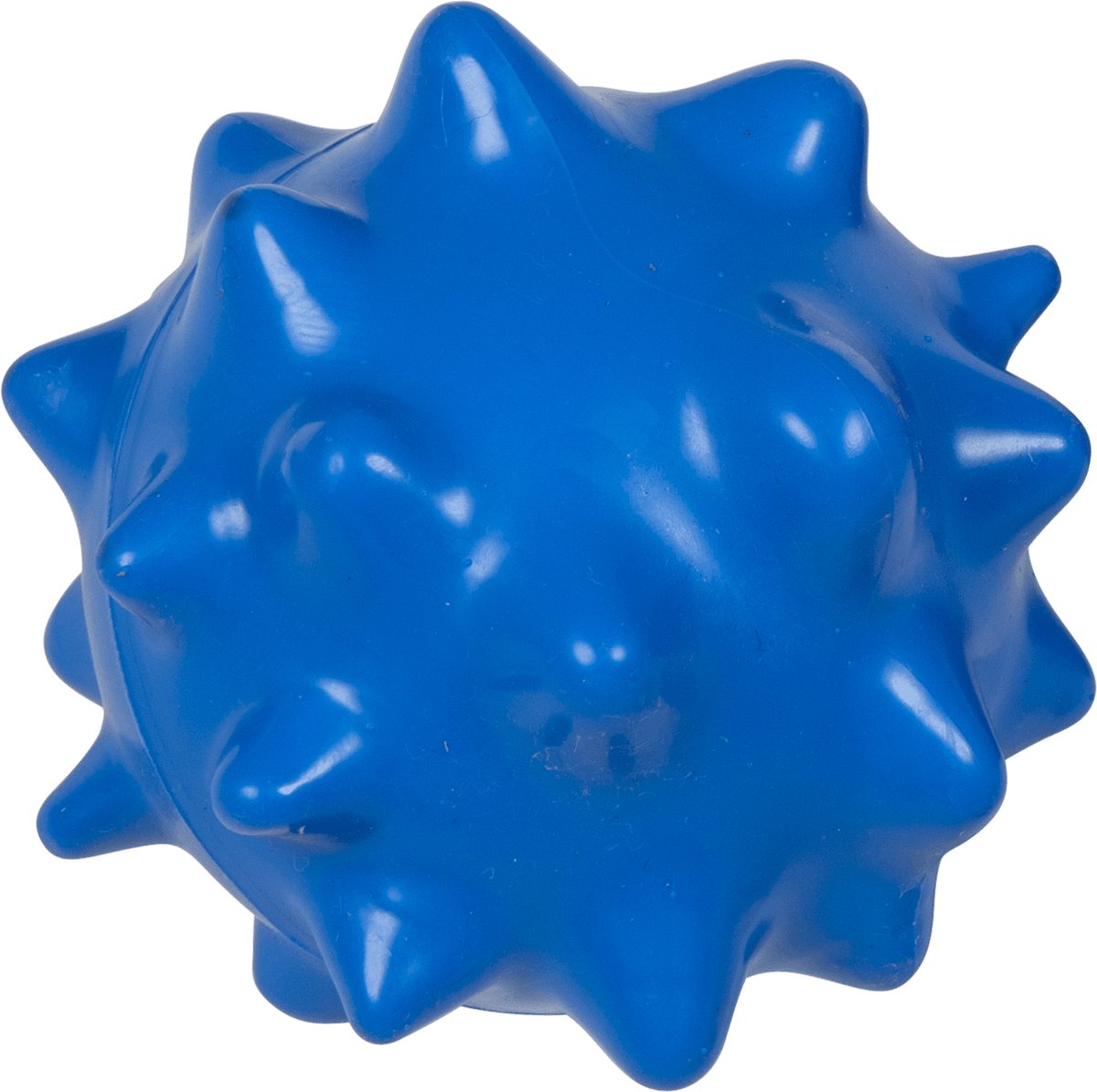 Animal Boulevard Ab50600 - Speelgoed Voor Dieren - Hond - Ab Tpr Toy Spikebal-ø10cm