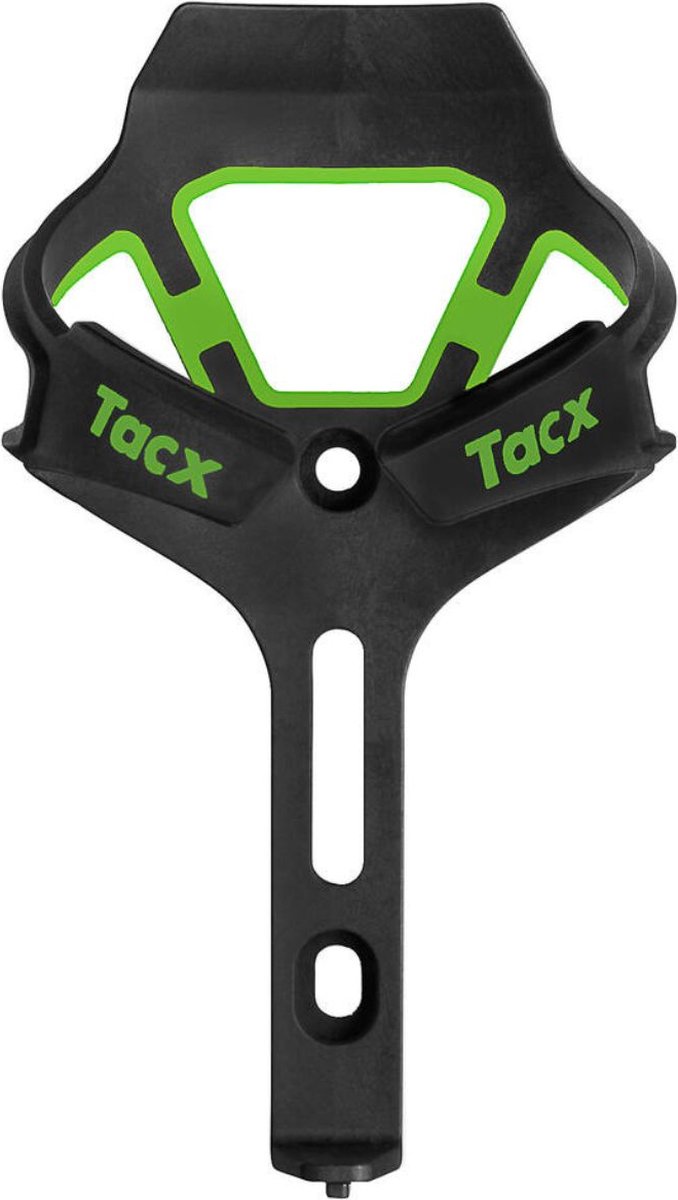Tacx Ciro Bidonhouder - Rood van Tacx — afbeelding 2