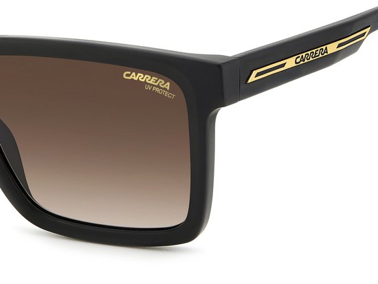 Carrera Victory C 02/S Rechthoekig Kunststof Heren Zonnebril van Carrera — afbeelding 3