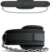 Velox - Dipping belt - Pull up belt - 100 kg