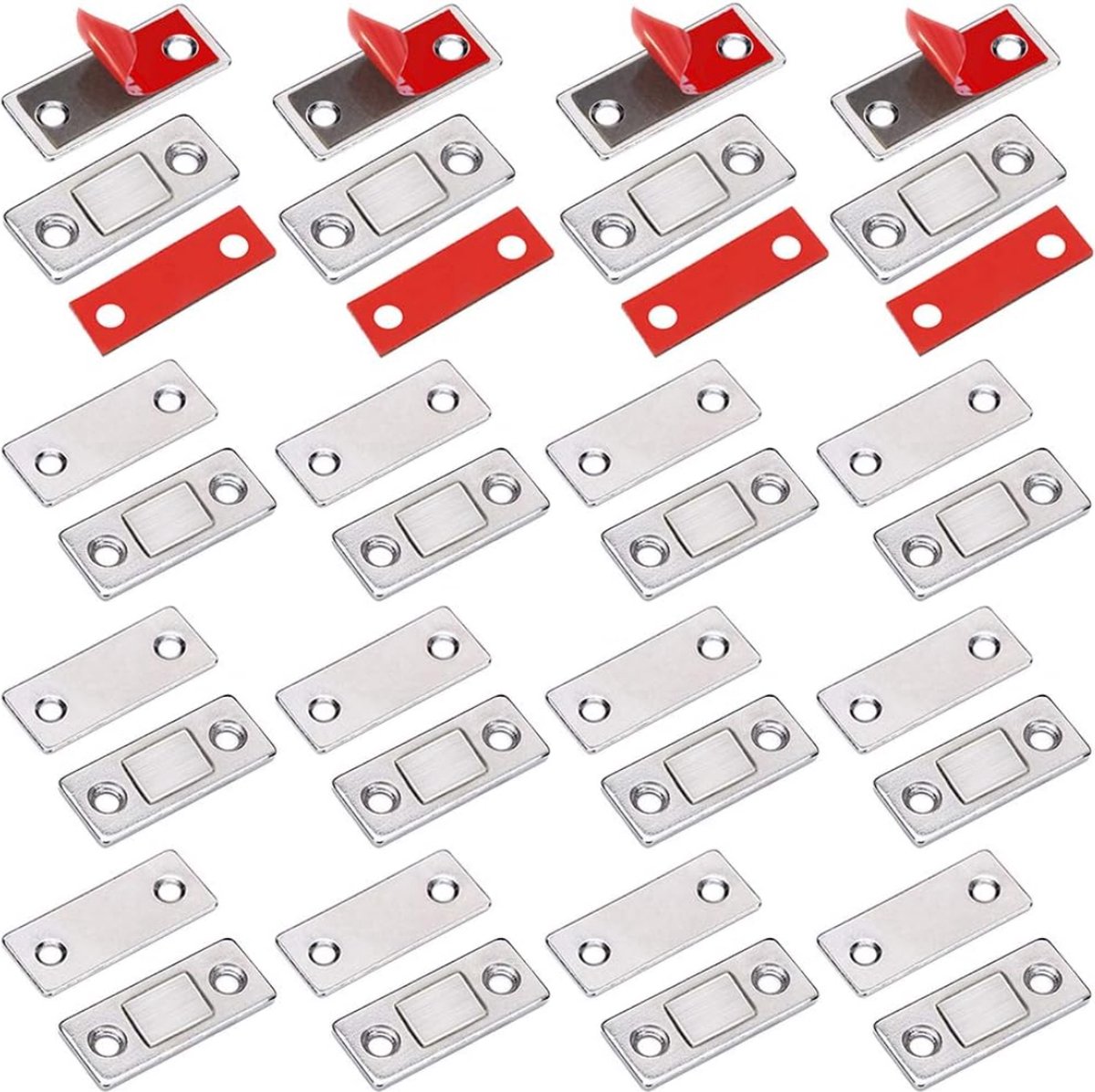 Deurmagneet - Deur Magneet - Kleefmagneet