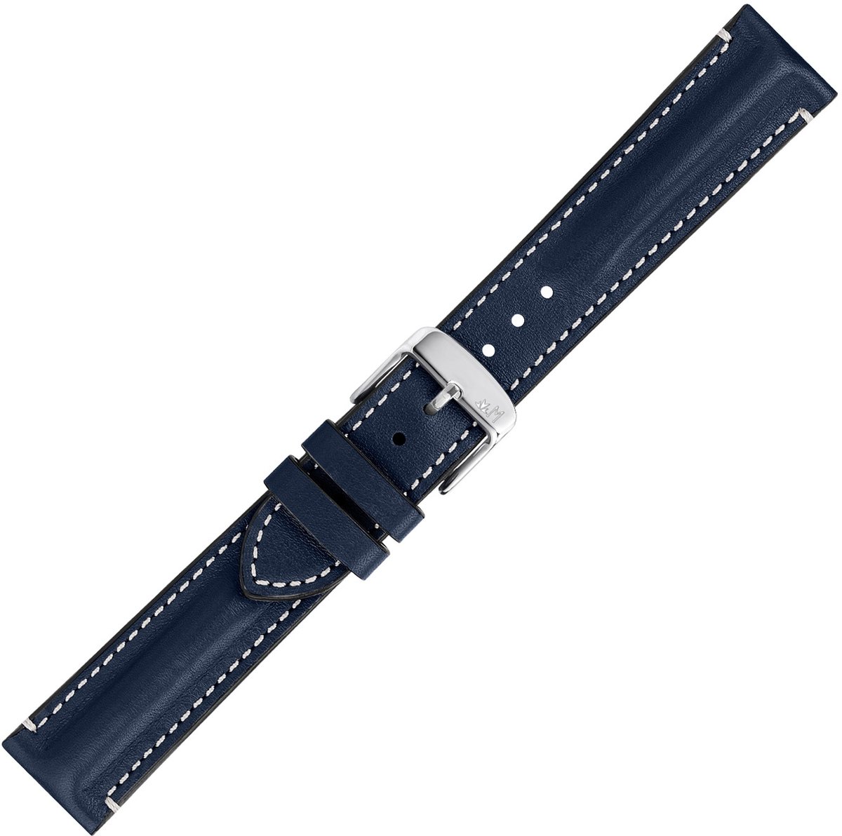 Morellato PMX062SAILING18 Sport Collection Horlogeband - 18mm