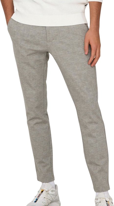 Mark Broek Mannen - Maat W31 X L32