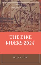 The bike riders