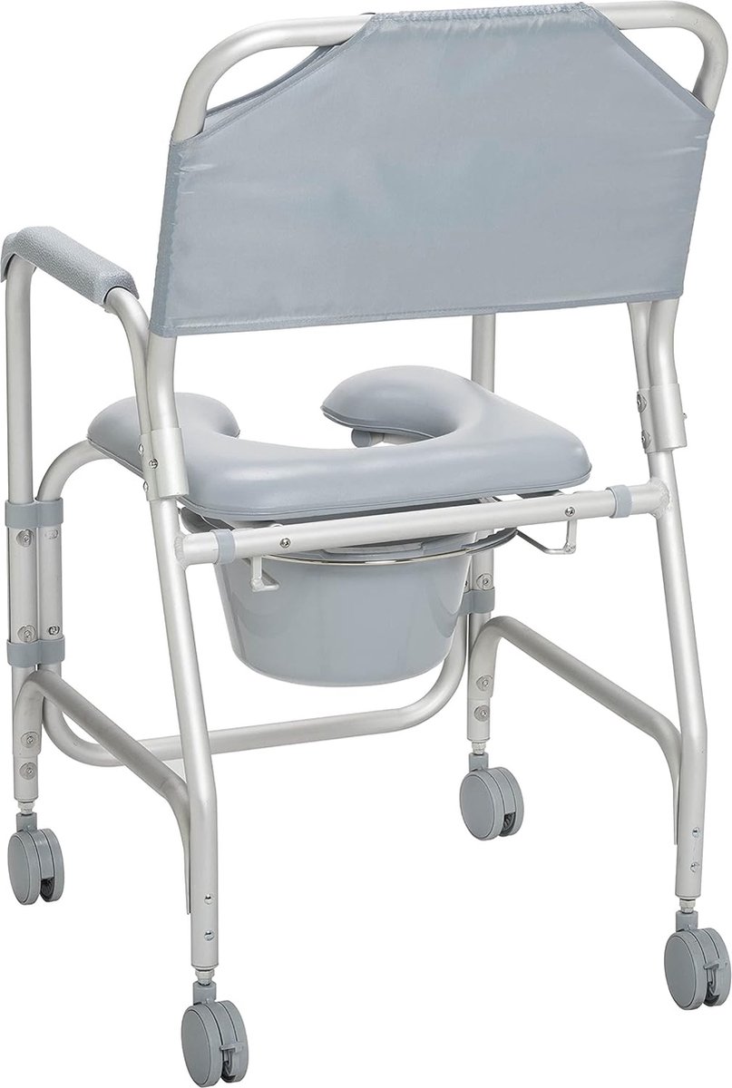Koffer VERON 5 cm dieper met lade ZWART met Luxe wielen en sloten