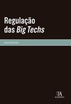Monografias - Regulação das Big Techs