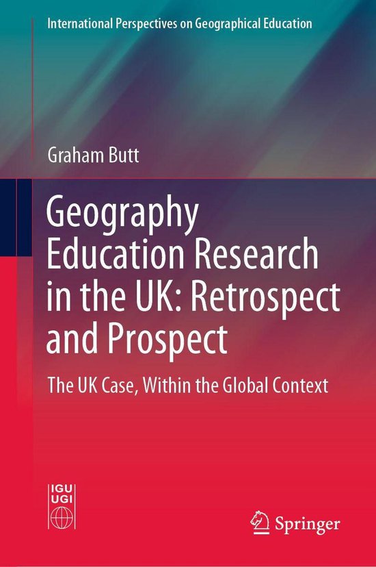 International Perspectives on Geographical Education Geography