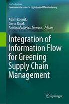 EcoProduction - Integration of Information Flow for Greening Supply Chain Management