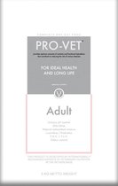 ProVet Adult - Kat - Volledig droogvoer - 3 kg