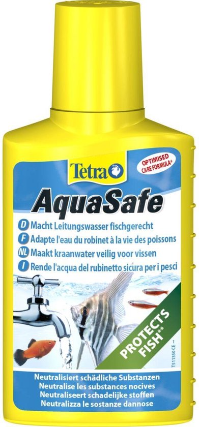 aqua safe - 1 st à 250 ml