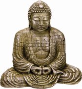 Nobby aqua deco buddha - 15,5 x 9,5 x 15,5 cm