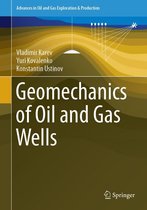 Advances in Oil and Gas Exploration & Production - Geomechanics of Oil and Gas Wells
