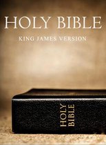 Holy Bible - KJV 1611 (Old and New Testaments)