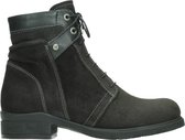 Wolky - Dames schoenen - 0262945/000 Center - zwart - maat 41