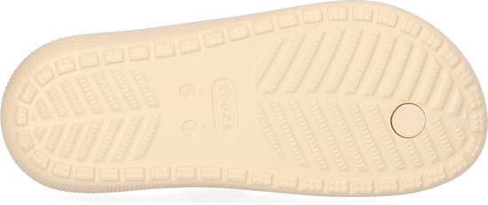 Slippers Crocs Classic Flip V2 Shitake - 39-40