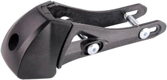 Ezranova Inline Replacement Window Handle, Universal Espag