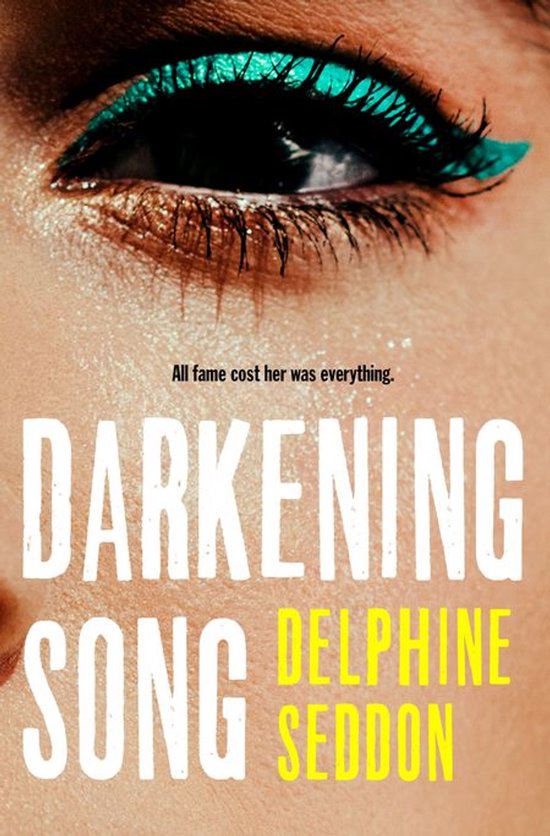 Darkening Song - cover