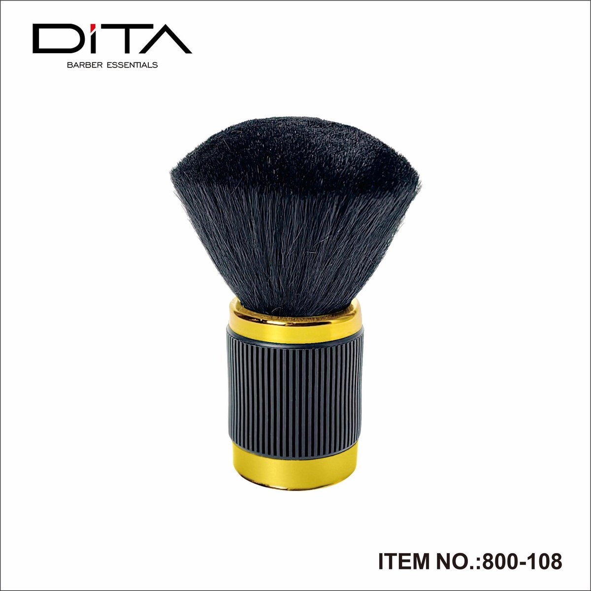Dita - Barber Essentials - Brush