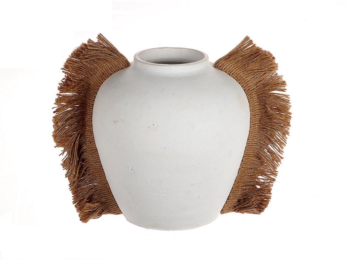 Vaas Flugilo Ø16,5xH20cm Bohostyle