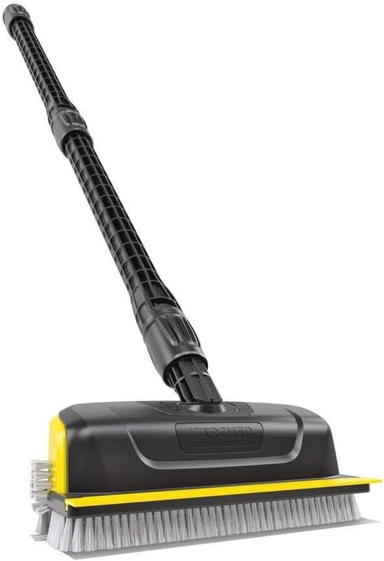 Power Scrubber Oppervlaktereiniger