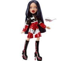 MGA Entertainment Bratz modepop Jade - race fashion pop.