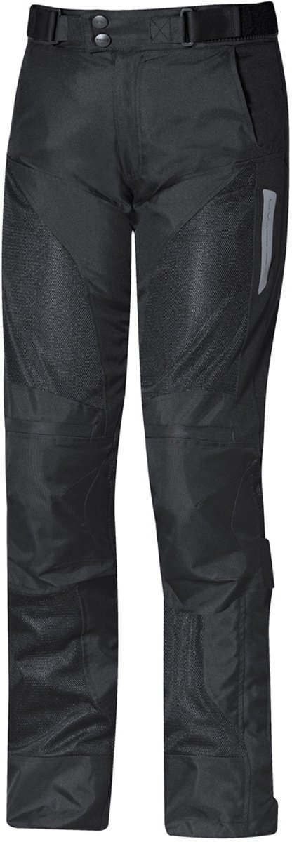 Held Zeffiro 3.0 Mesh Zwart Textiele Motorbroek - Broek