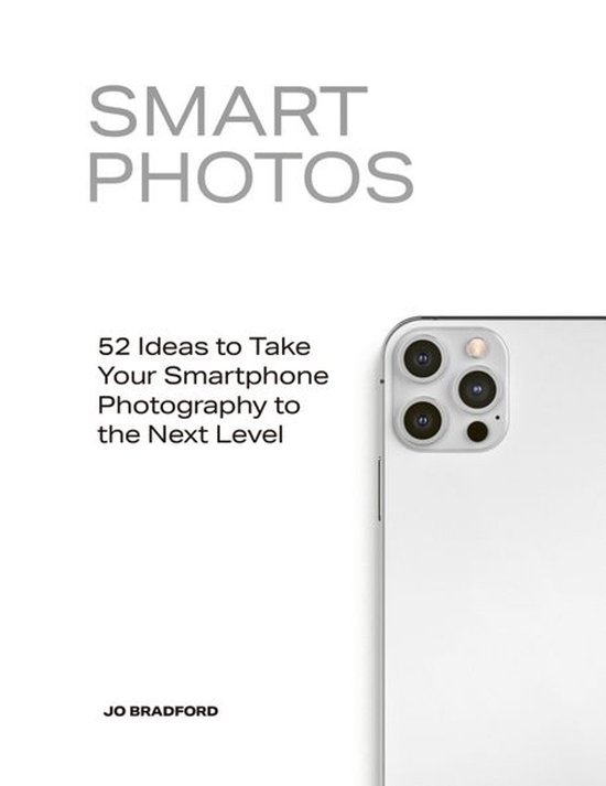 Smart Photos - cover
