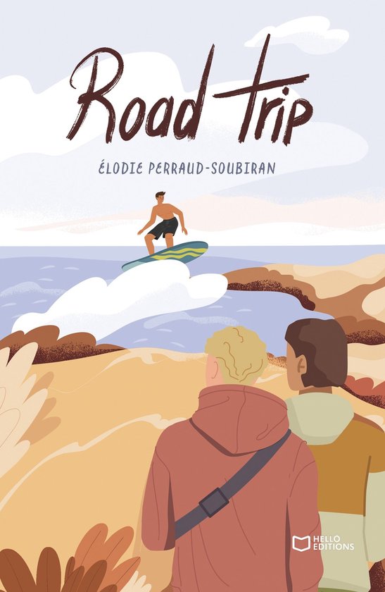 Road Trip