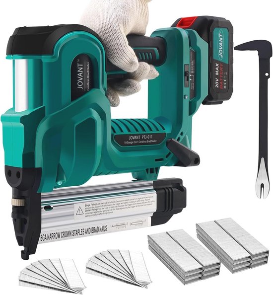 Af505n Minibrad Nagelpistool 5cm Perslucht in Koffer kopen? ✔️ Tot 55% korting