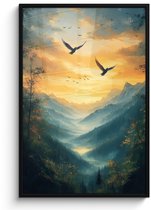 80 cm x 120 cm