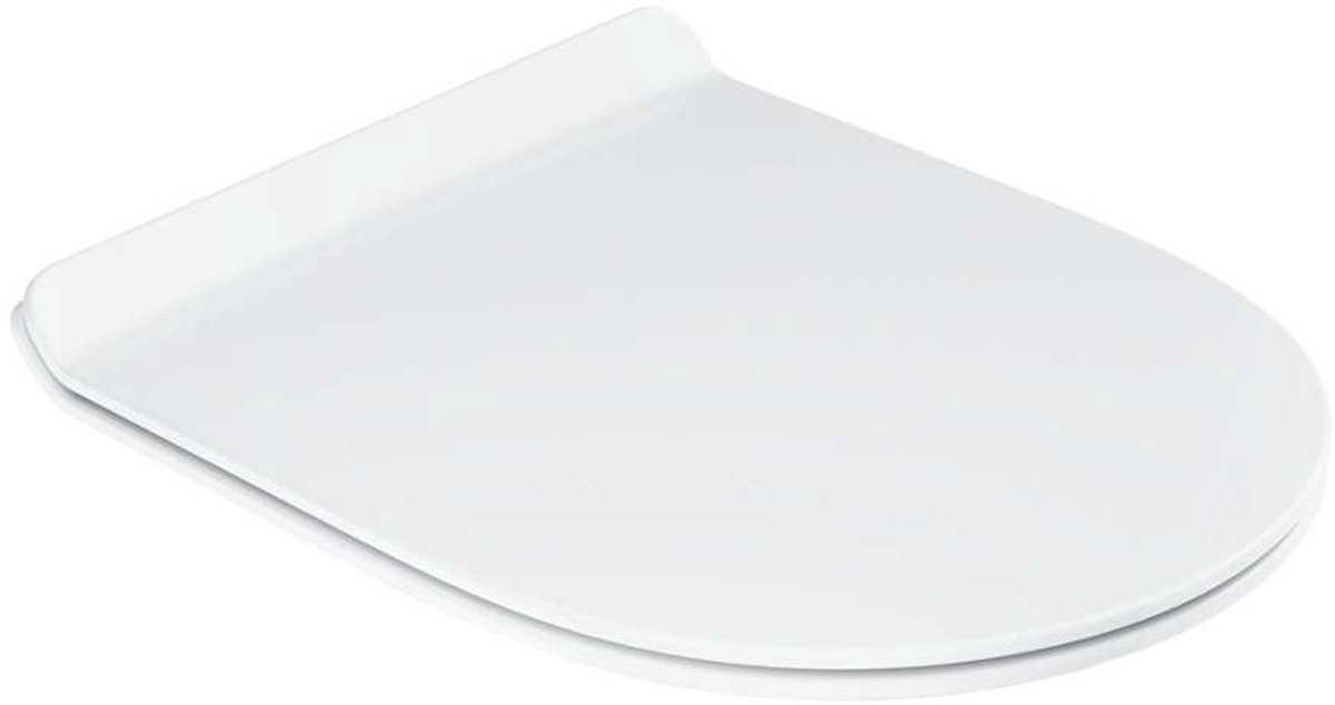 Ravak Vita - Toiletzitting, SoftClose, wit X01861