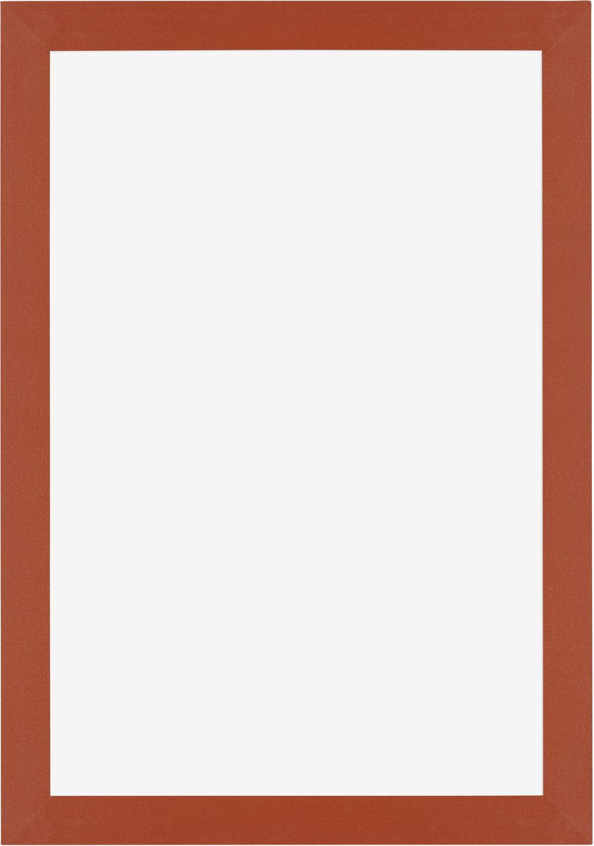 Dutch Frame Factory Fotolijst 60x90 cm - MDF - Oranje - Marseille