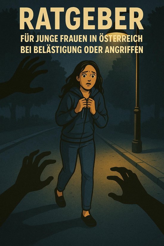 Ratgeber für Junge Frauen - cover