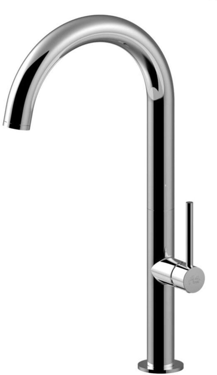 Paffoni Chef - Keukenkraan, chroom CH180CR