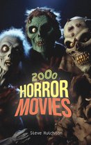 Many Horror Movies - 2000 Horror Movies