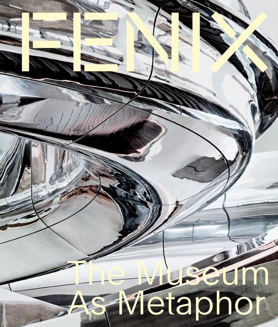 Fenix Museum - cover