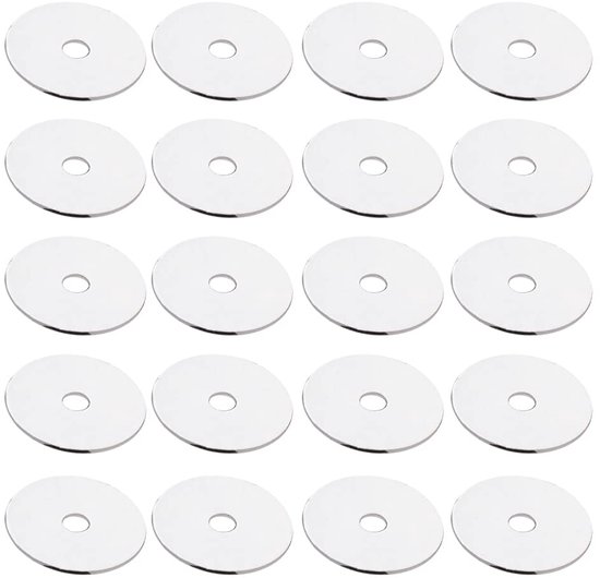 20 stuks Valve O Stickers, Bike Presta Valve Stickers Valve Core ...