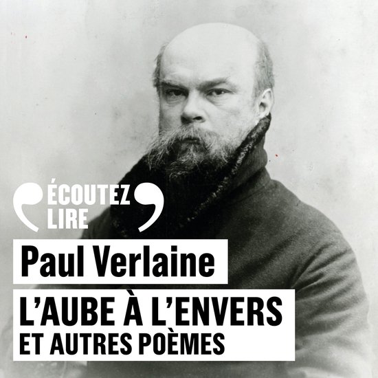 L'Aube à l'Envers, et autres poèmes - cover