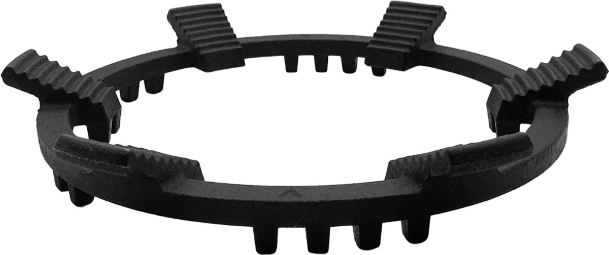 Purepeak Premium Wokring - Gietijzer - Ø 16 cm - Kookspullen