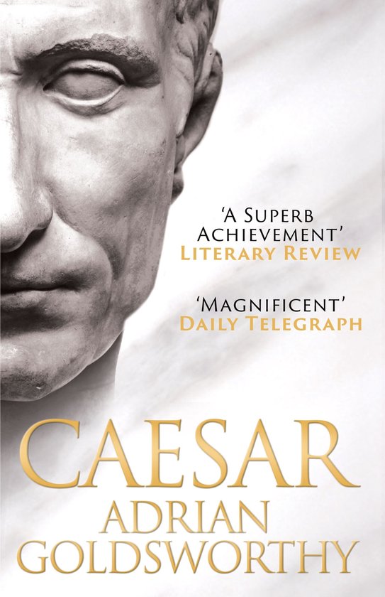 Caesar - cover