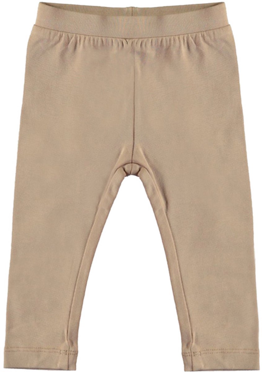 Babylook Legging - Mt. 56 - Warm Taupe