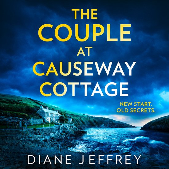 The Couple at Causeway Cottage - cover
